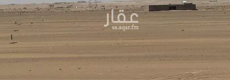 أرض للبيع في شارع العام, حي جوهرة ثول, مدينة ثول, منطقة مكة المكرمة صورة 4