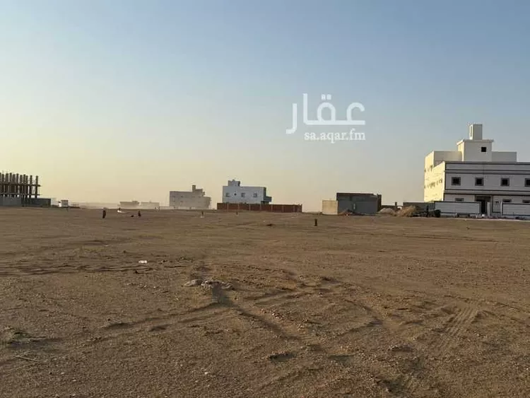 أرض للبيع في شارع العام, مدينة صعبر السفران الشرقيه والغربيه, منطقة مكة المكرمة صورة 3