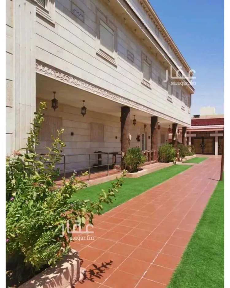 فيلا للبيع في شارع ابو بكر العسكري, حي طيبة, مدينة جدة, منطقة مكة المكرمة صورة 2