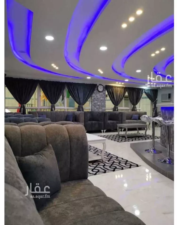 فيلا للبيع في شارع ابو بكر العسكري, حي طيبة, مدينة جدة, منطقة مكة المكرمة 6