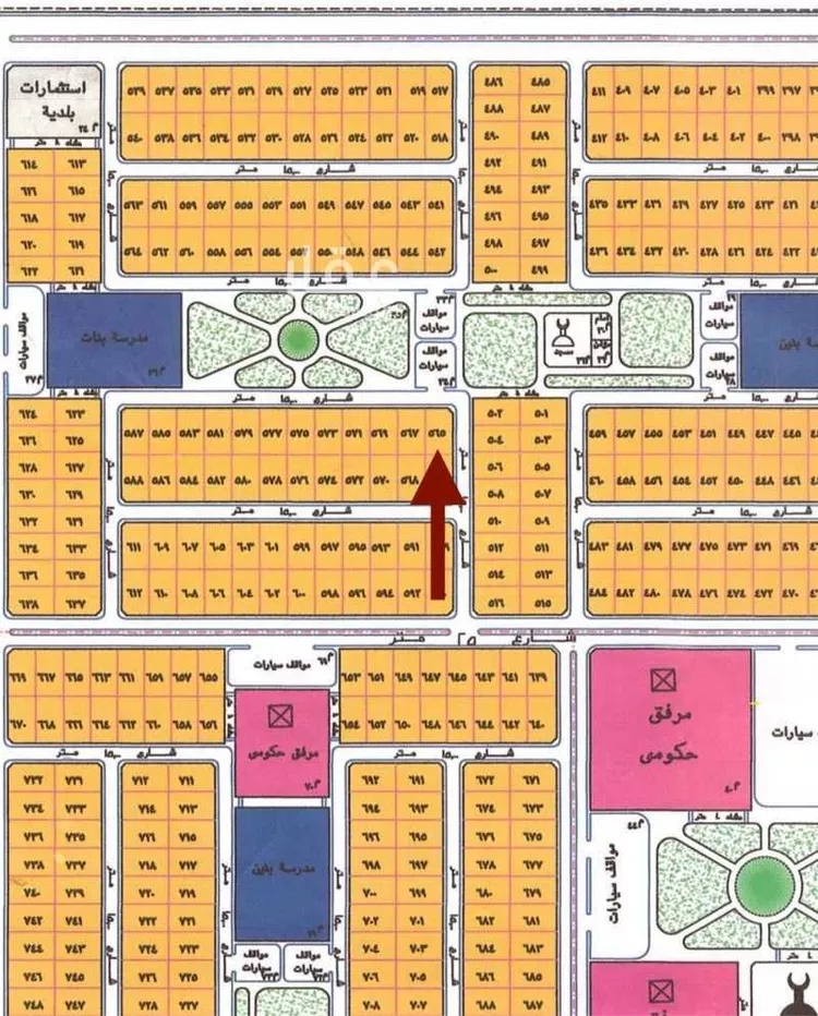 Land for Sale in Rabigh Rabigh