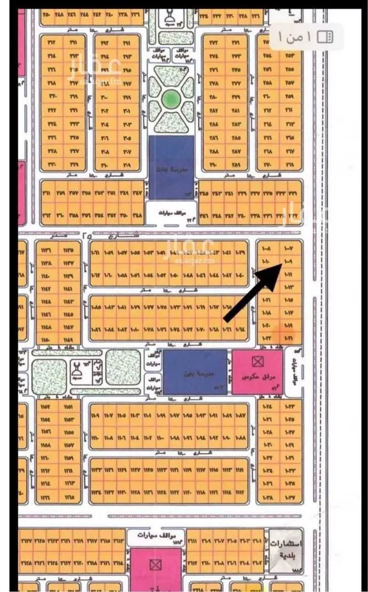 أرض للبيع في شارع جابر بن عبدالله الانصاري, حي النعيم, مدينة رابغ, منطقة مكة المكرمة صورة 4