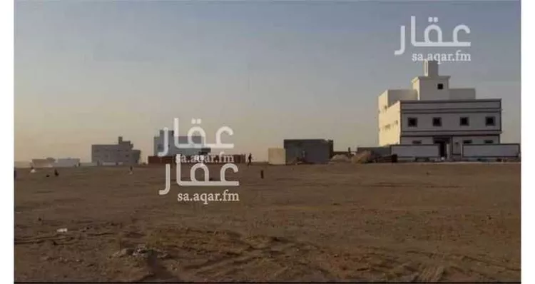 أرض للبيع في شارع شارع العرباض بن سارية, مدينة صعبر السفران الشرقيه والغربيه, منطقة مكة المكرمة صورة 4
