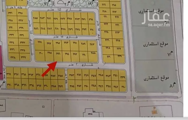 أرض للبيع في شارع العام, مدينة صعبر السفران الشرقيه والغربيه, منطقة مكة المكرمة