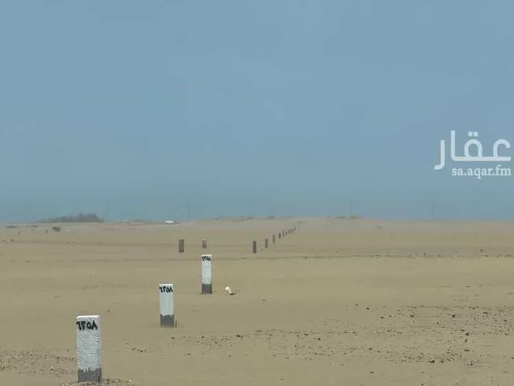 أرض للبيع في شارع الهجرة, حي العويجاء, مدينة جدة, منطقة مكة المكرمة صورة 5