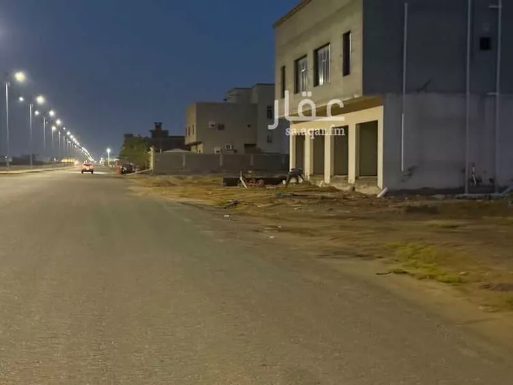 Land for Sale in Rabigh Rabigh