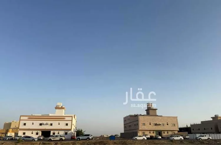أرض للبيع في شارع ام ظيح, حي الكورنيش, مدينة ثول, منطقة مكة المكرمة صورة 5