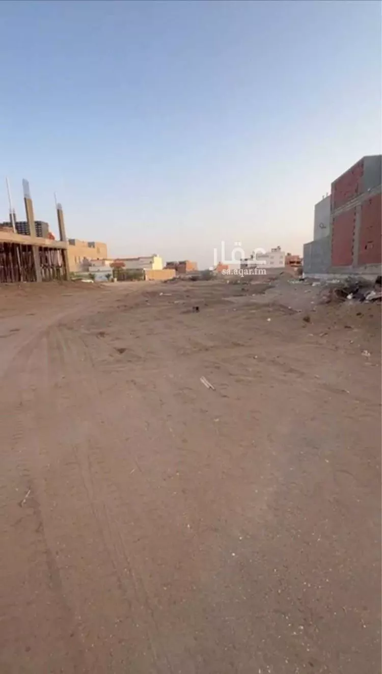 أرض للبيع في حي النجمة, مدينة جدة, منطقة مكة المكرمة صورة 2