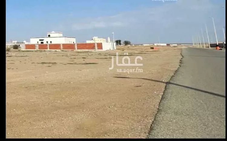 أرض للبيع في شارع العام, مدينة صعبر السفران الشرقيه والغربيه, منطقة مكة المكرمة صورة 3