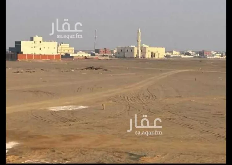 أرض للبيع في شارع العام, مدينة صعبر السفران الشرقيه والغربيه, منطقة مكة المكرمة صورة 4