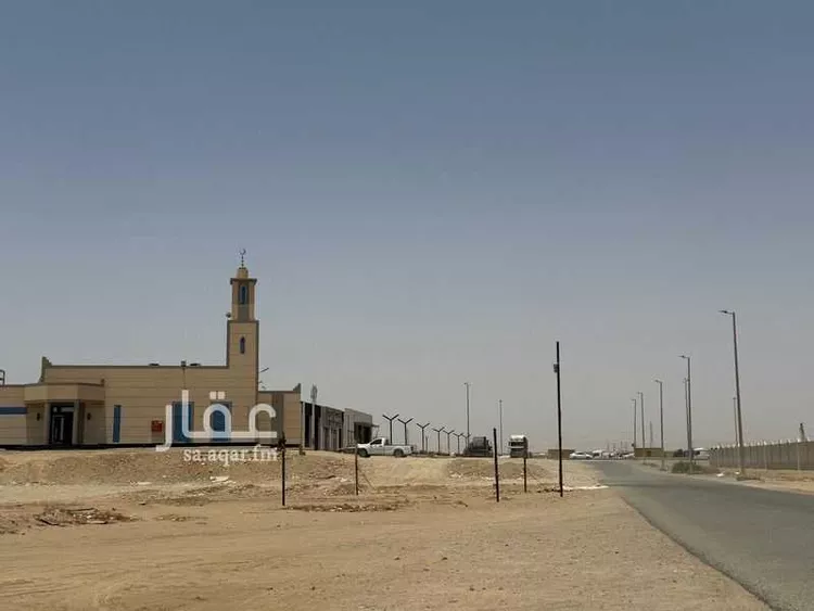 أرض للبيع في شارع العام, مدينة صعبر السفران الشرقيه والغربيه, منطقة مكة المكرمة صورة 2