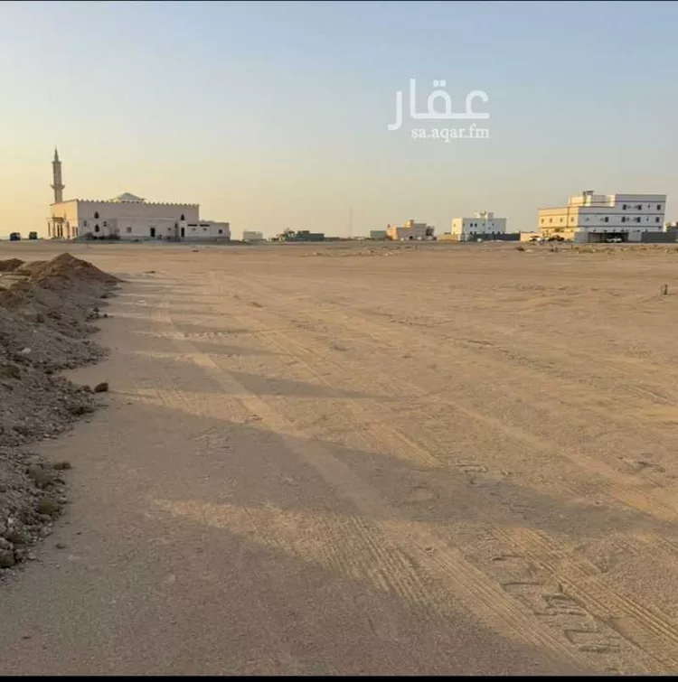 أرض للبيع في شارع العام, مدينة صعبر السفران الشرقيه والغربيه, منطقة مكة المكرمة صورة 4