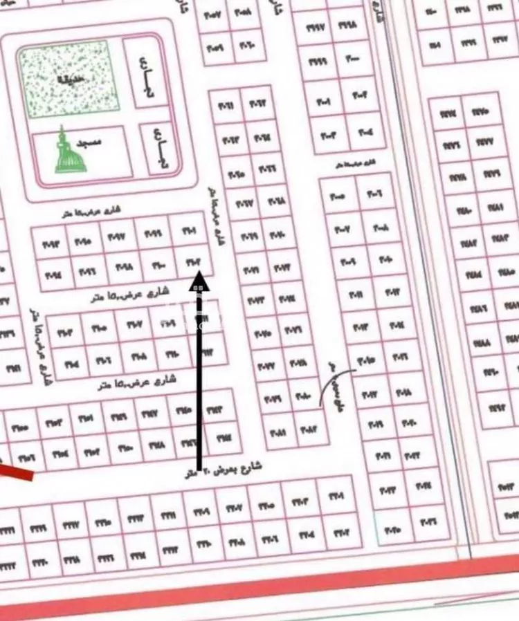 Land for Sale in Rabigh Al Sabouh صورة 3