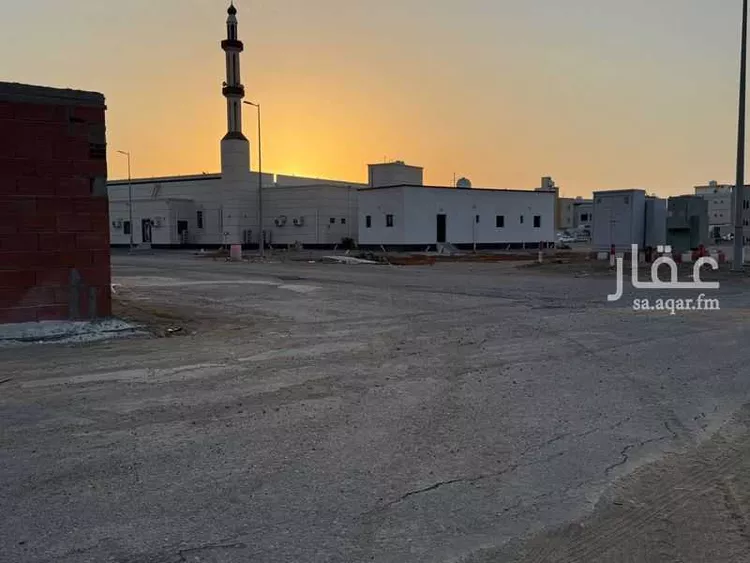 أرض للبيع في شارع العام, حي المرجانية, مدينة رابغ, منطقة مكة المكرمة 6