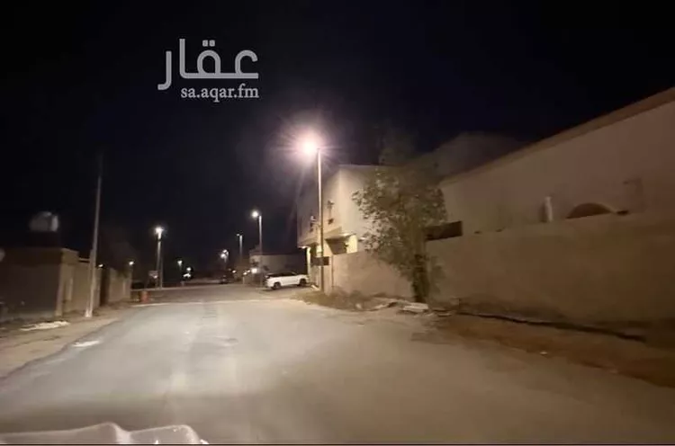أرض للبيع في شارع شارع خذيم بن الحارث بن الأرقم, حي المرجانية, مدينة رابغ, منطقة مكة المكرمة 6