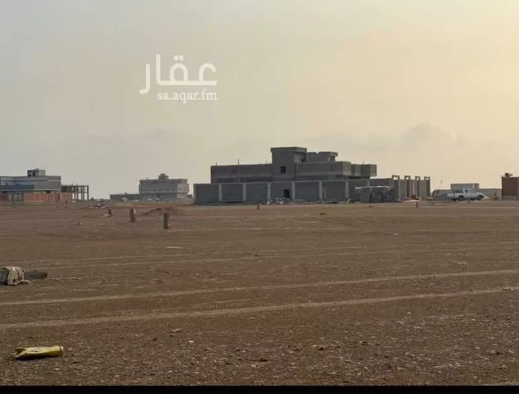 أرض للبيع في شارع العام, مدينة صعبر السفران الشرقيه والغربيه, منطقة مكة المكرمة صورة 2