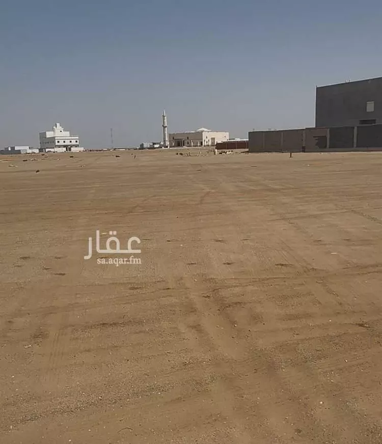 أرض للبيع في شارع العام, مدينة صعبر السفران الشرقيه والغربيه, منطقة مكة المكرمة