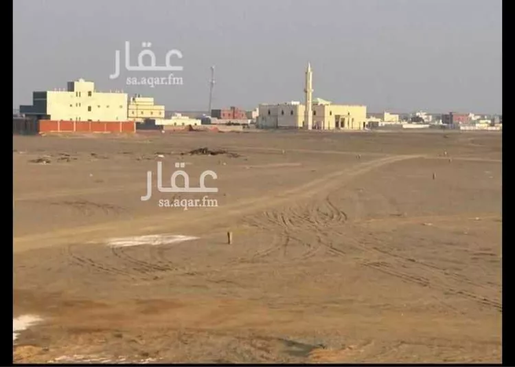 أرض للبيع في شارع العام, مدينة صعبر السفران الشرقيه والغربيه, منطقة مكة المكرمة صورة 4