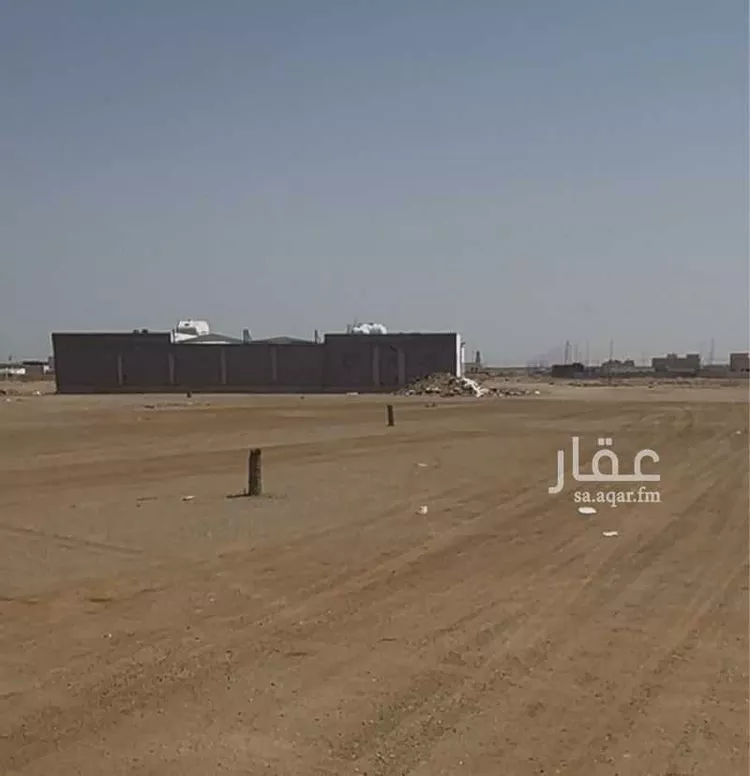 أرض للبيع في شارع العام, مدينة صعبر السفران الشرقيه والغربيه, منطقة مكة المكرمة صورة 2