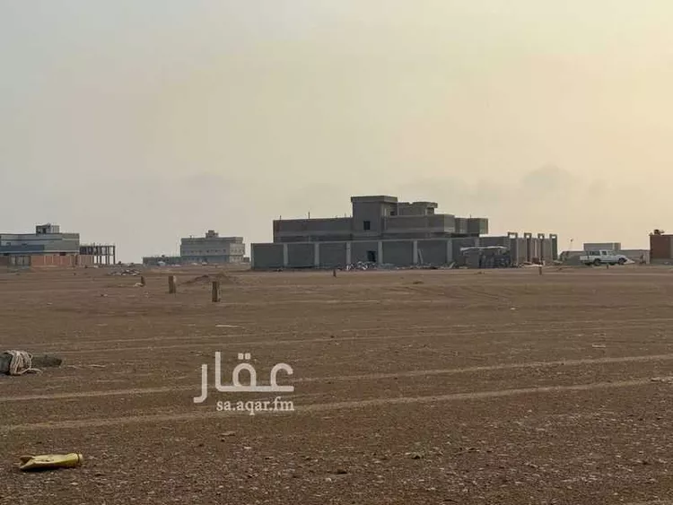 أرض للبيع في شارع العام, مدينة صعبر السفران الشرقيه والغربيه, منطقة مكة المكرمة صورة 5