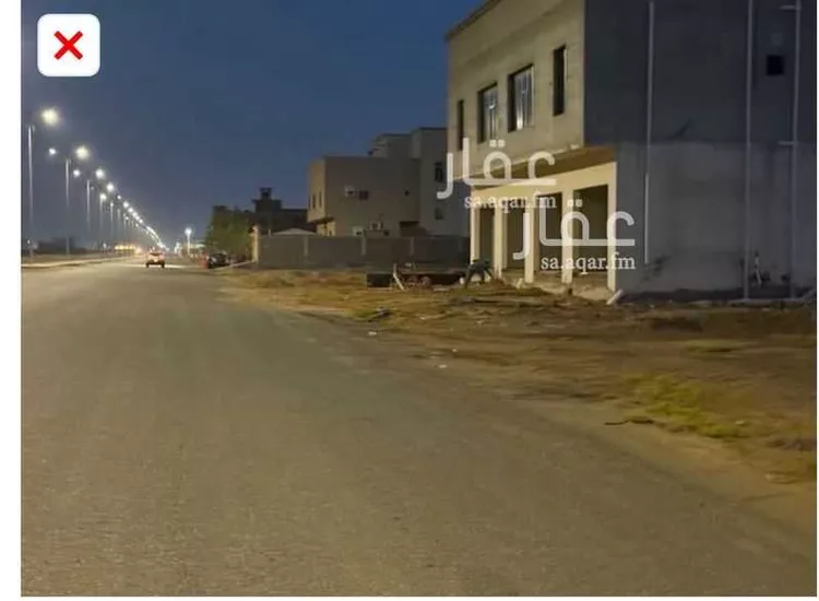 أرض للبيع في شارع جابر بن عبدالله الانصاري, حي النعيم, مدينة رابغ, منطقة مكة المكرمة صورة 4