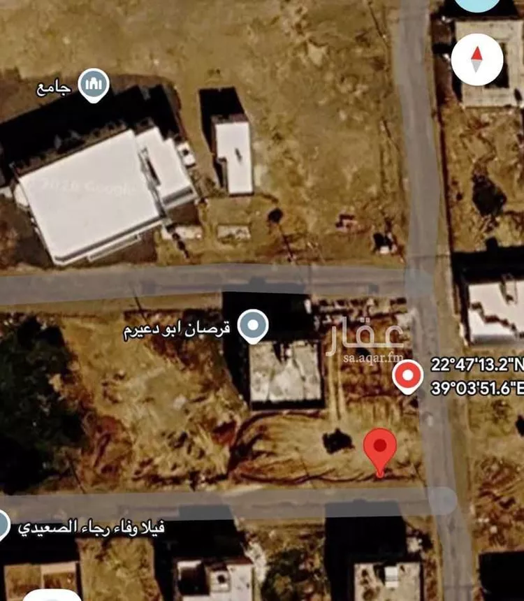 Land for Sale in Rabigh Al Sabouh صورة 2