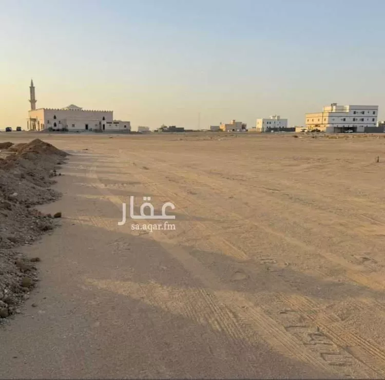 أرض للبيع في شارع مدينة الملك عبدالله الإقتصاديه 554, مدينة صعبر السفران الشرقيه والغربيه, منطقة مكة المكرمة صورة 2