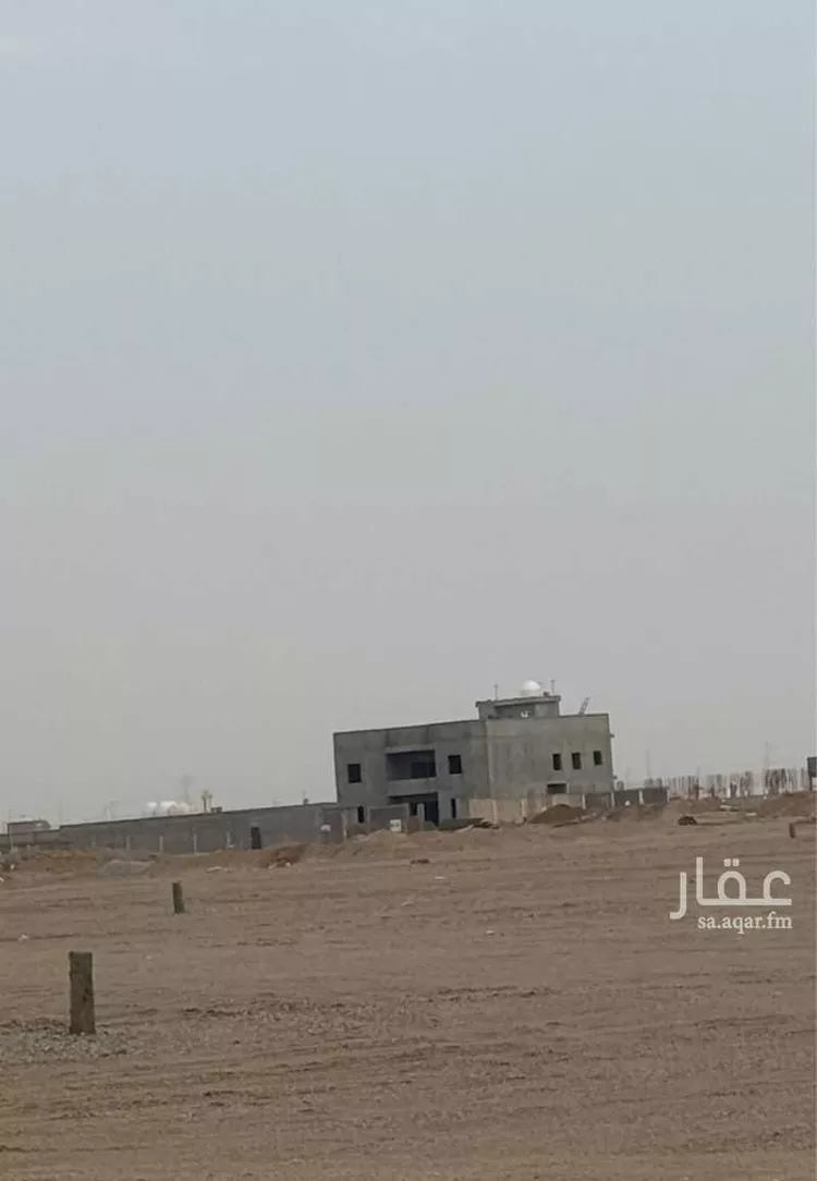 أرض للبيع في شارع العام, مدينة صعبر السفران الشرقيه والغربيه, منطقة مكة المكرمة صورة 3