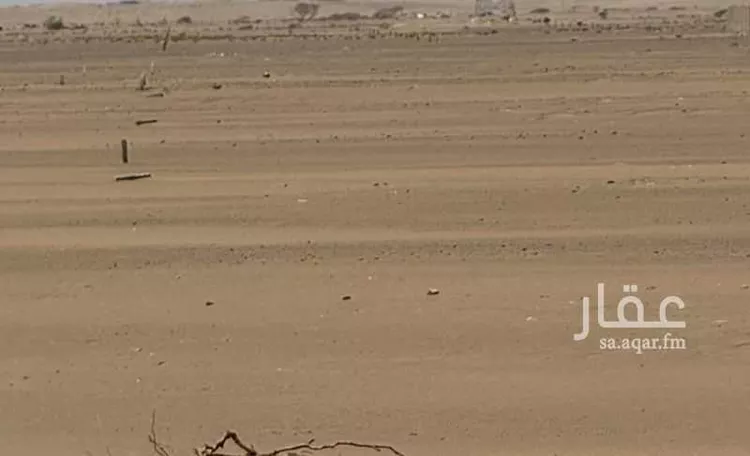 أرض للبيع في حي جوهرة ثول, مدينة ثول, منطقة مكة المكرمة صورة 3