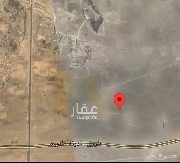 أرض للبيع في شارع العام, حي جوهرة ثول, مدينة ثول, منطقة مكة المكرمة صورة 3