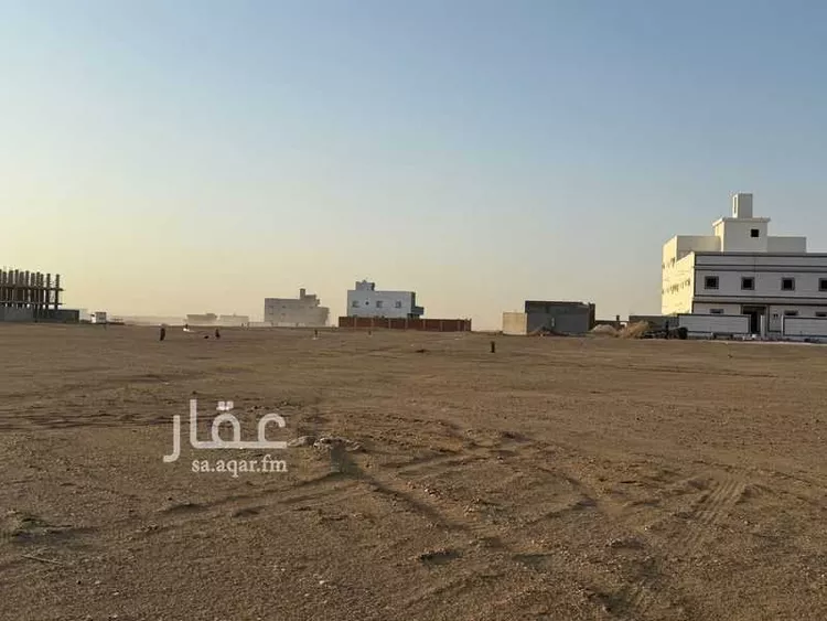 أرض للبيع في شارع العام, مدينة صعبر السفران الشرقيه والغربيه, منطقة مكة المكرمة