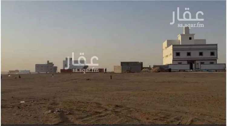 Land for Sale in King Abdullah Economic City KAEC صورة 3