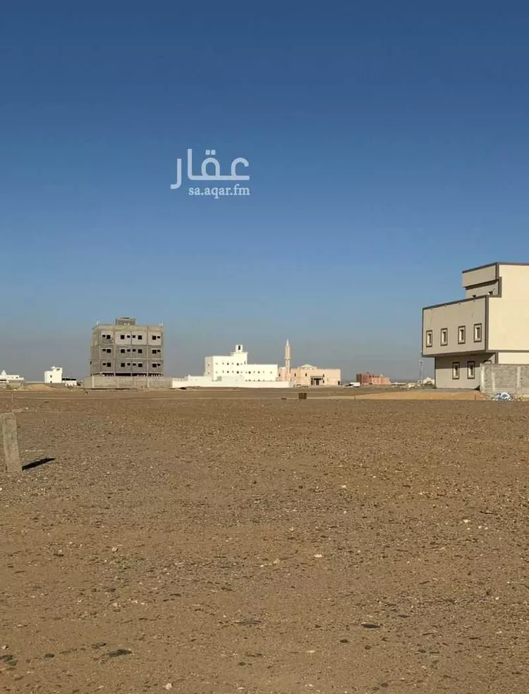 Land for Sale in King Abdullah Economic City KAEC
