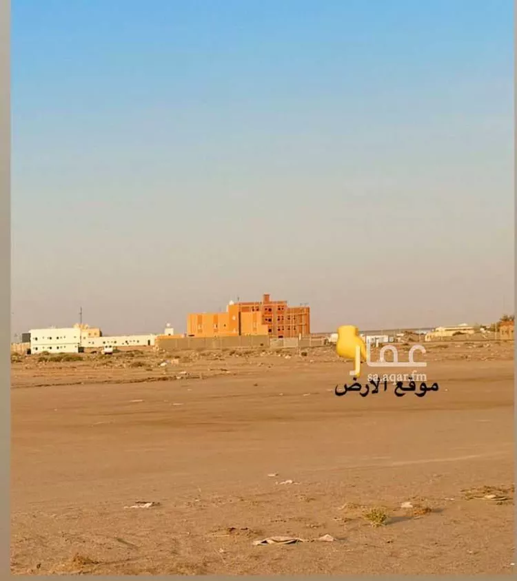 أرض للبيع في شارع مدينة الملك عبدالله الإقتصاديه 554, مدينة صعبر السفران الشرقيه والغربيه, منطقة مكة المكرمة صورة 3