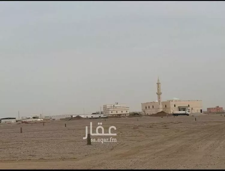 أرض للبيع في شارع العام, مدينة صعبر السفران الشرقيه والغربيه, منطقة مكة المكرمة صورة 4