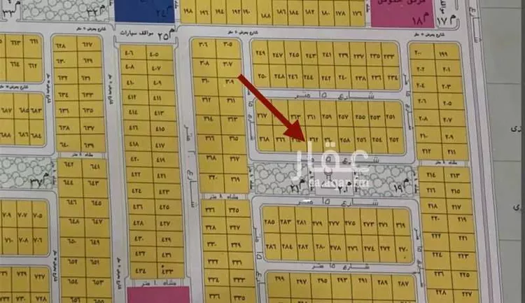 Land for Sale in King Abdullah Economic City KAEC صورة 4