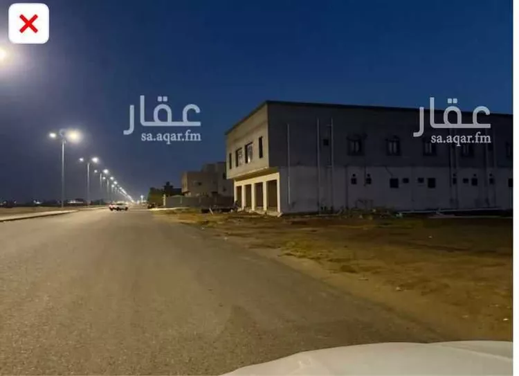 أرض للبيع في شارع جابر بن عبدالله الانصاري, حي النعيم, مدينة رابغ, منطقة مكة المكرمة صورة 5