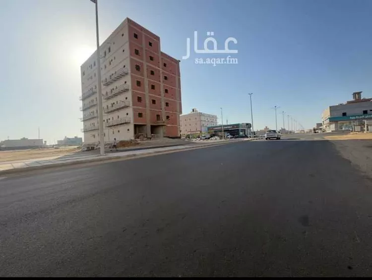 أرض للبيع في شارع طريق علي بن ابي طالب, حي الصفاء, مدينة رابغ, منطقة مكة المكرمة صورة 4