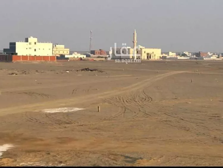 أرض للبيع في شارع مدينة الملك عبدالله الإقتصاديه 554, مدينة صعبر السفران الشرقيه والغربيه, منطقة مكة المكرمة صورة 3