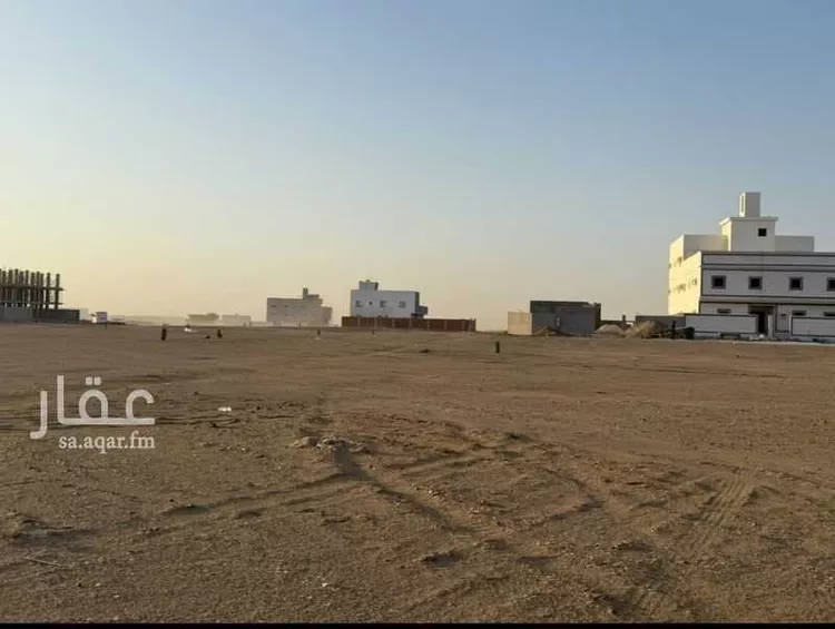 أرض للبيع في مدينة صعبر السفران الشرقيه والغربيه, منطقة مكة المكرمة صورة 2