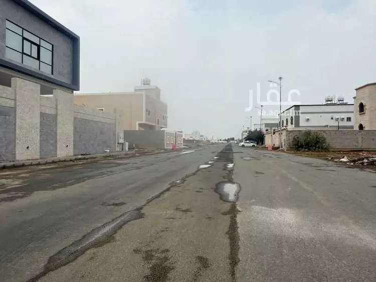 أرض للبيع في شارع الحجاج الباهلي, حي النزهة, مدينة رابغ, منطقة مكة المكرمة صورة 2