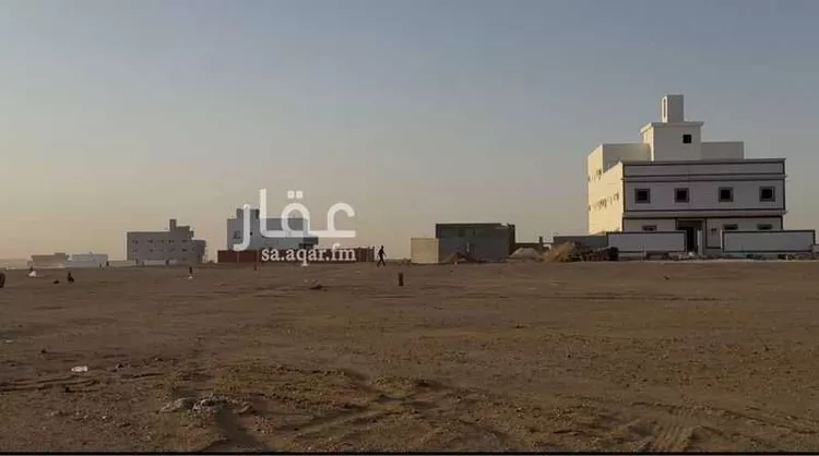 أرض للبيع في مدينة صعبر السفران الشرقيه والغربيه, منطقة مكة المكرمة صورة 2