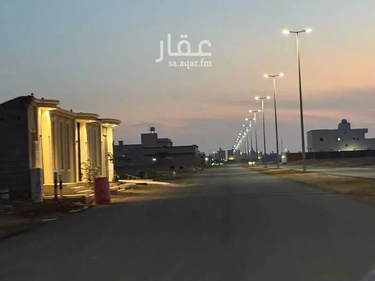 Land for Sale in Rabigh Rabigh
