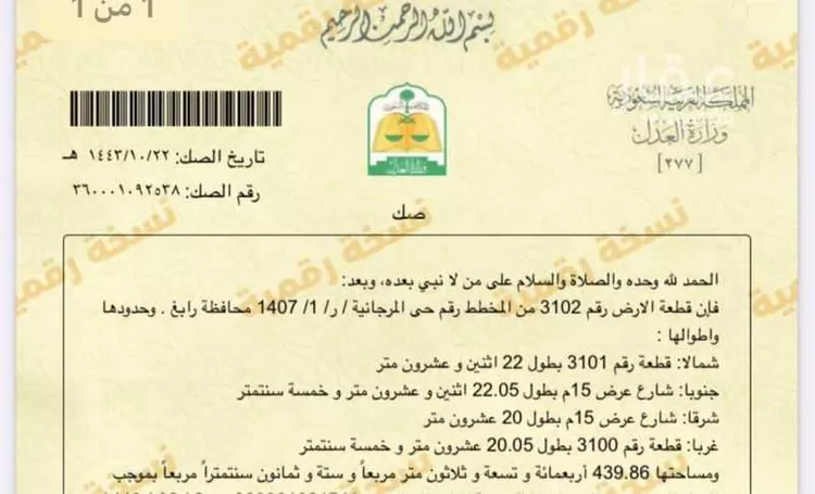 Land for Sale in Rabigh Al Sabouh صورة 4