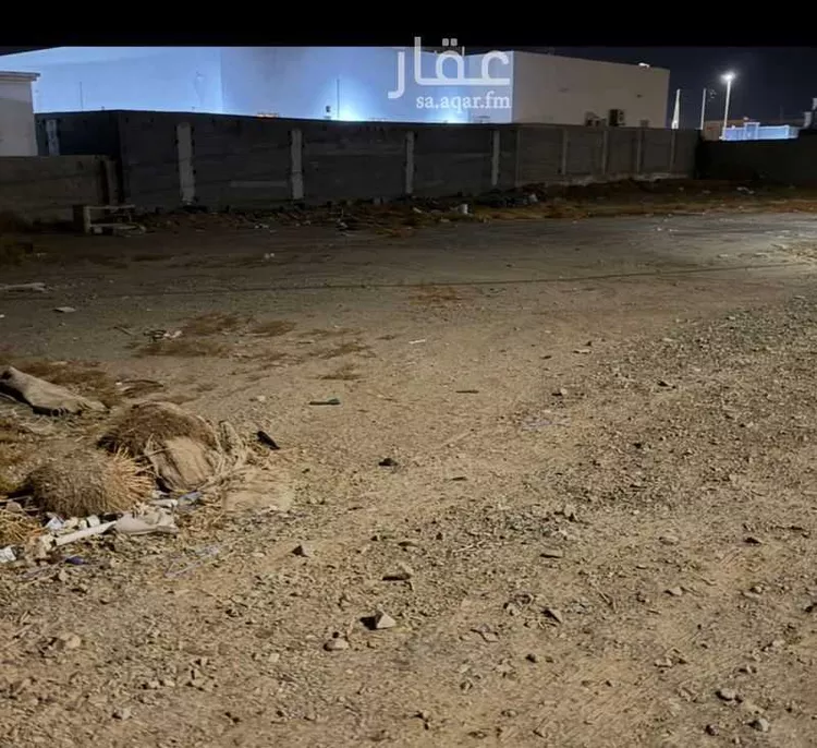 Land for Sale in Rabigh Al Faransiah Al Sharkiah صورة 4