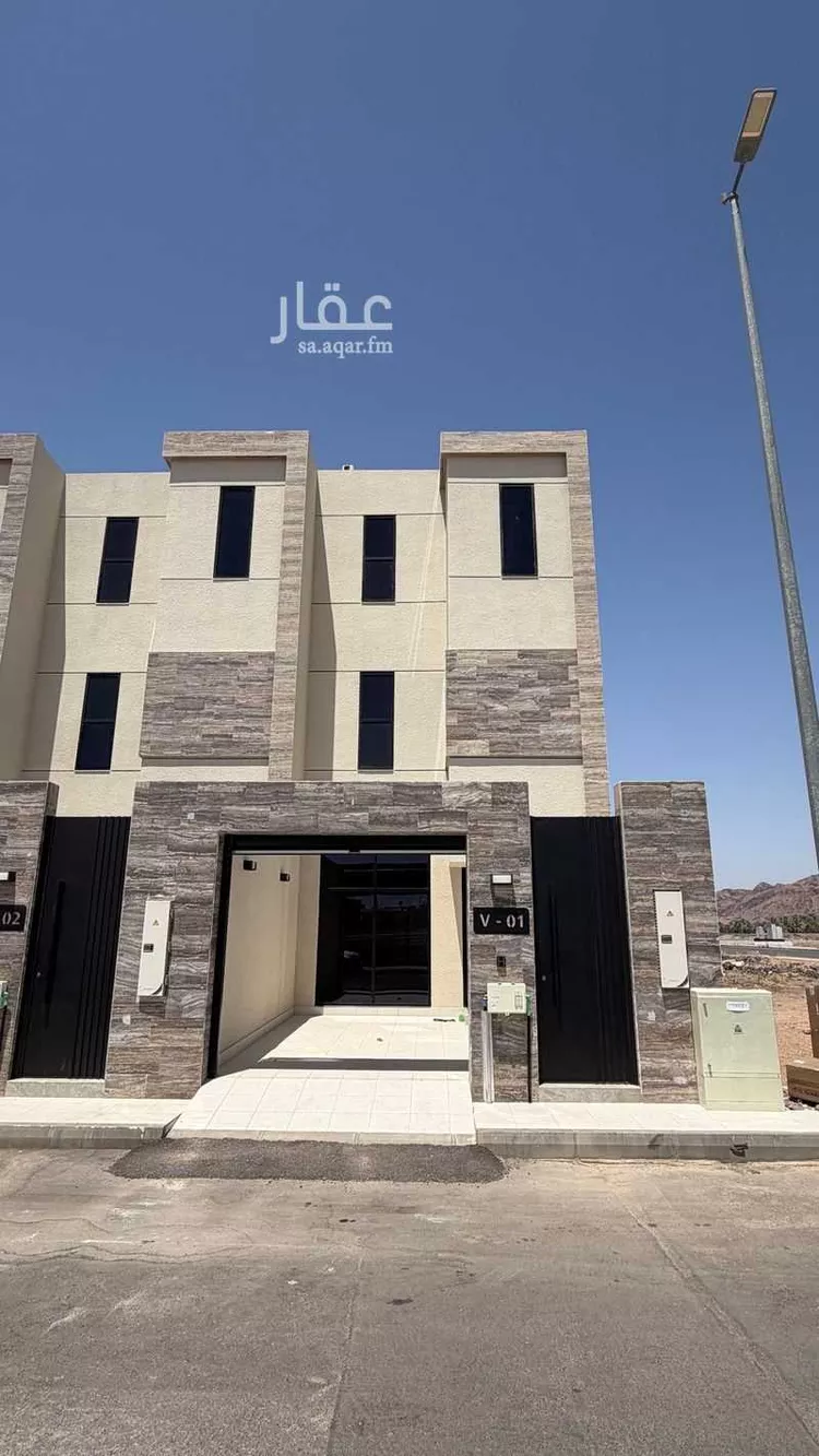 فيلا للإيجار في شارع سحامة بن عبد, حي الدويخلة, مدينة المدينة المنورة, منطقة المدينة المنورة