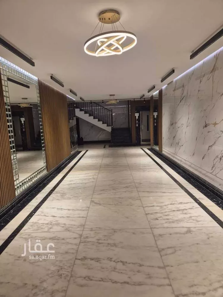 شقة للبيع في شارع أبي المحاسن البغدادي ، حي التوفيق ، جدة ، جدة صورة 2