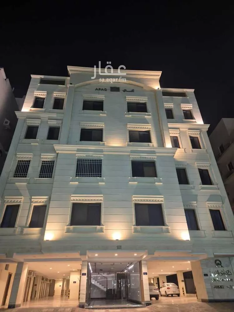 شقة للبيع في شارع أبي المحاسن البغدادي ، حي التوفيق ، جدة ، جدة