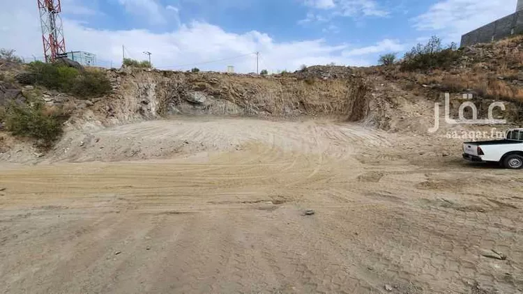 Land for Sale in Al Bahah Al Dhafyr صورة 3