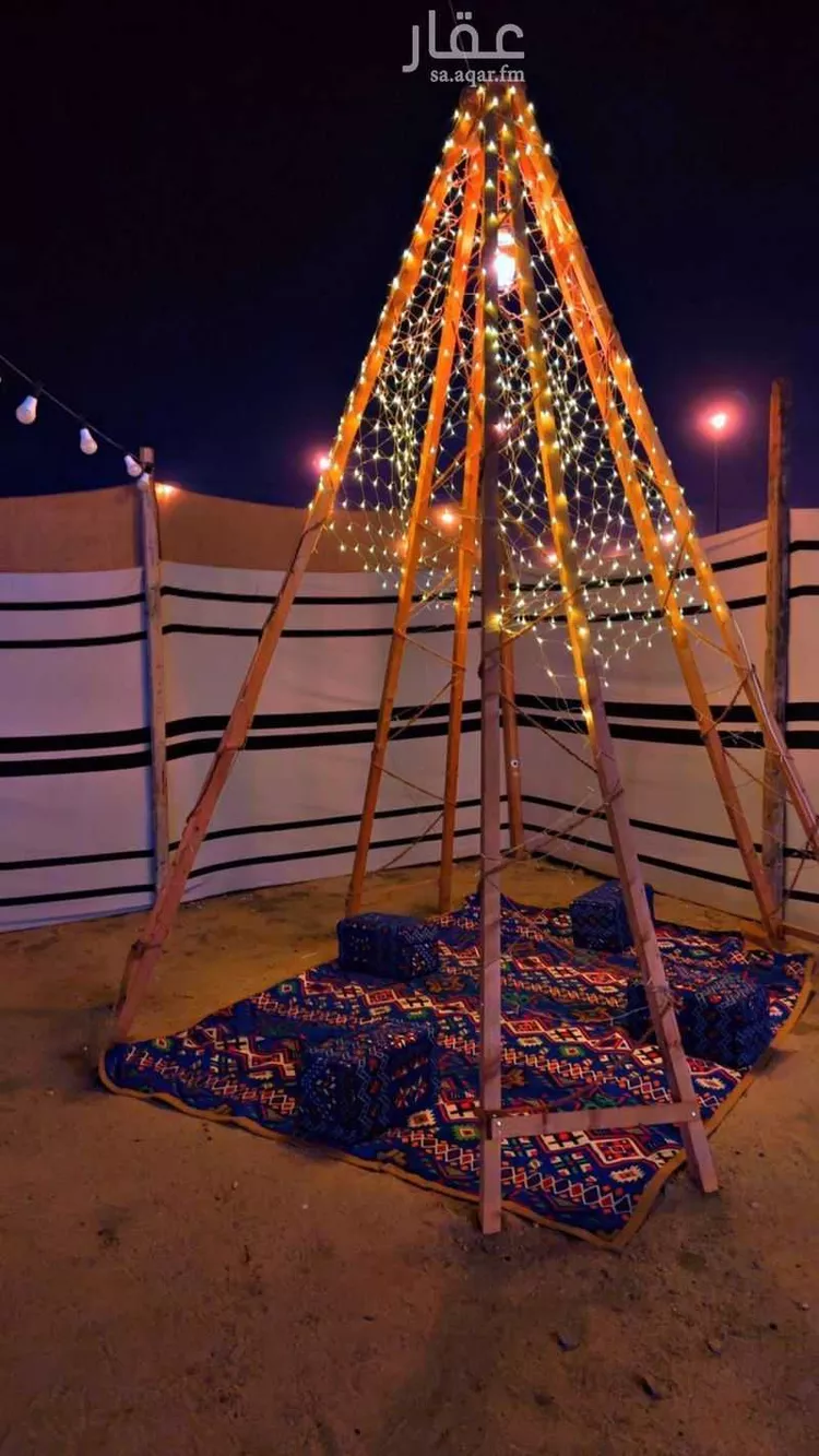 Camp for booking in Jeddah Jeddah 6